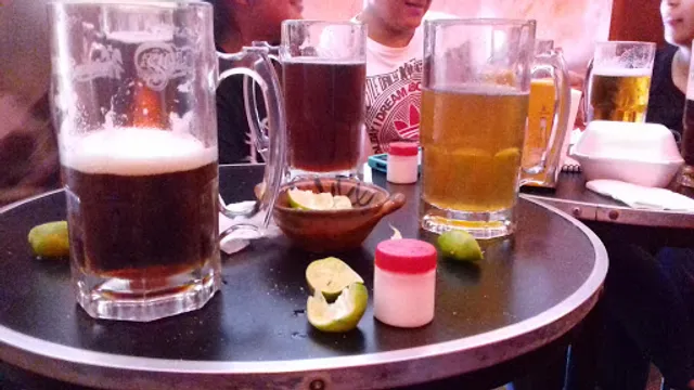 Los Bigotes de Carranza