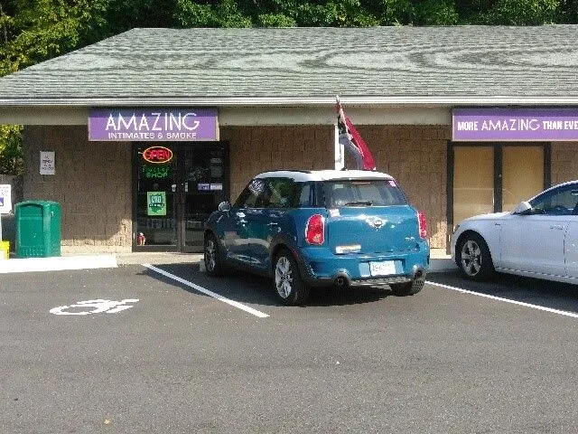 AMAZING Intimate Essentials