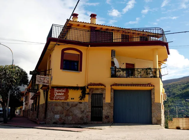 Hostal Yuste