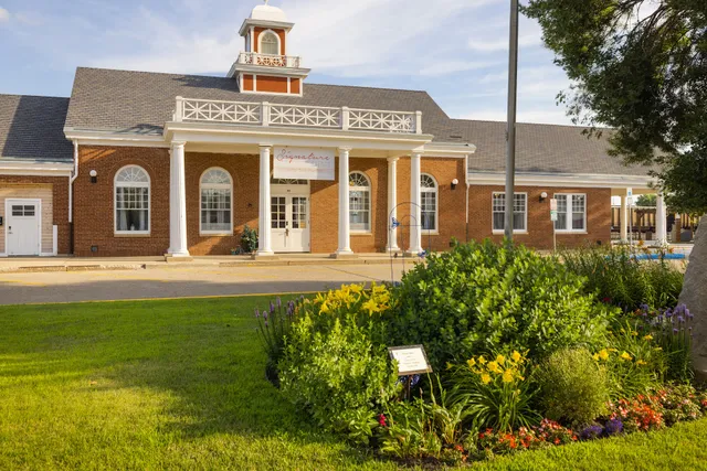 Signature Events, LLC