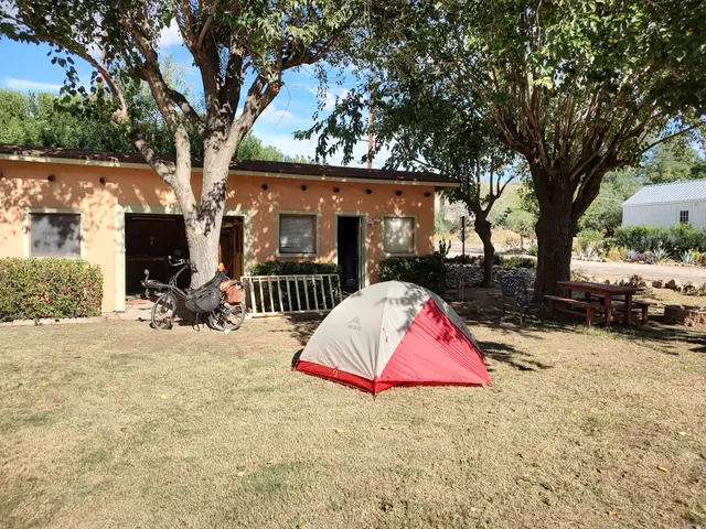 Aztec Village RV Park