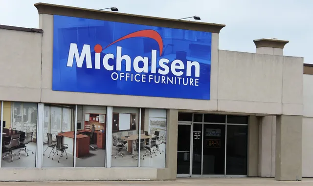 Michalsen Office Furniture Inc