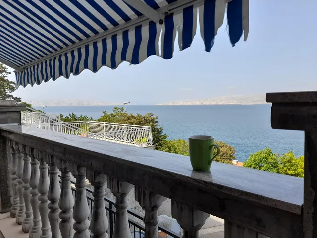 Apartment and Rooms Busa 3