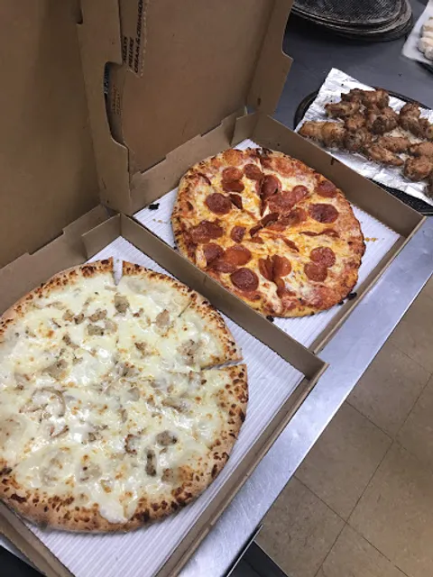 Cousin Vinny's Pizza