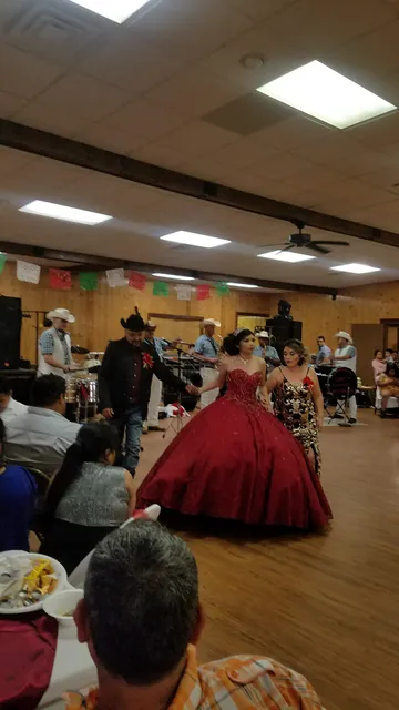 Navarro County Expo Center