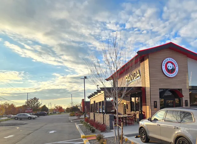 Panda Express