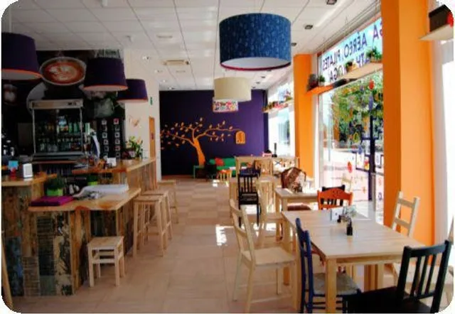 El Retiro de Isidora