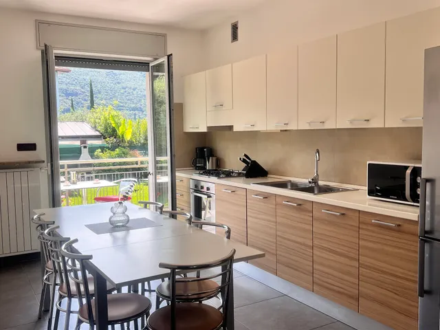 Apartments Villa Verde