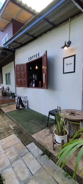 บ้านสวนฎีกาแฟโฮมสเตย์ Deeka Coffee Homestay