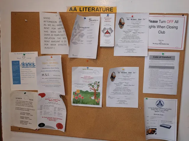 The West Section Club