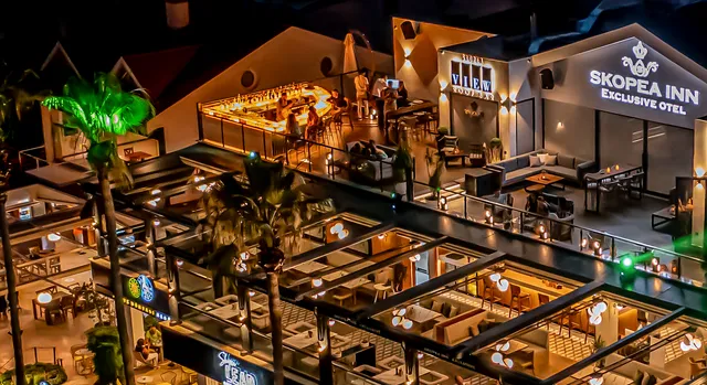 Skopea Inn Exclusive