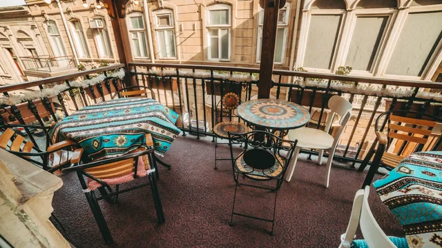 Best Place Baku Restaurant & Jazz Club