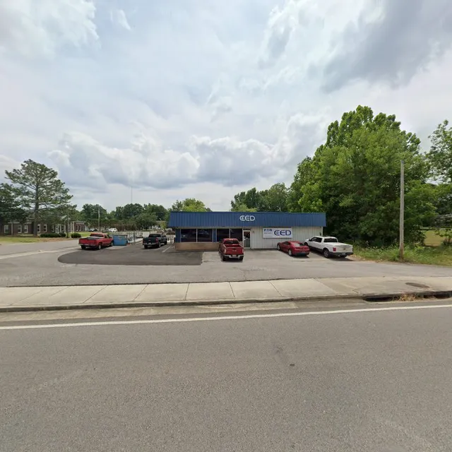 Consolidated Electrical Distributors