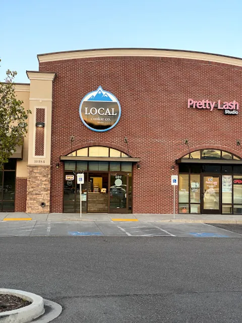 Local Cookie Co.