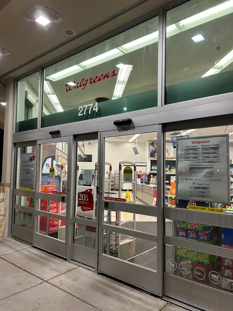Walgreens