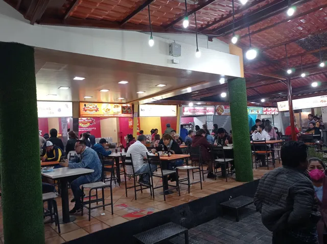 La Esquina Del Sabor