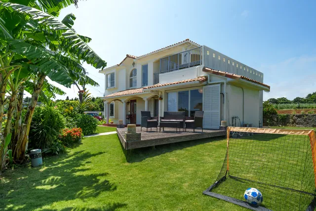 Hills Villa Miyakojima