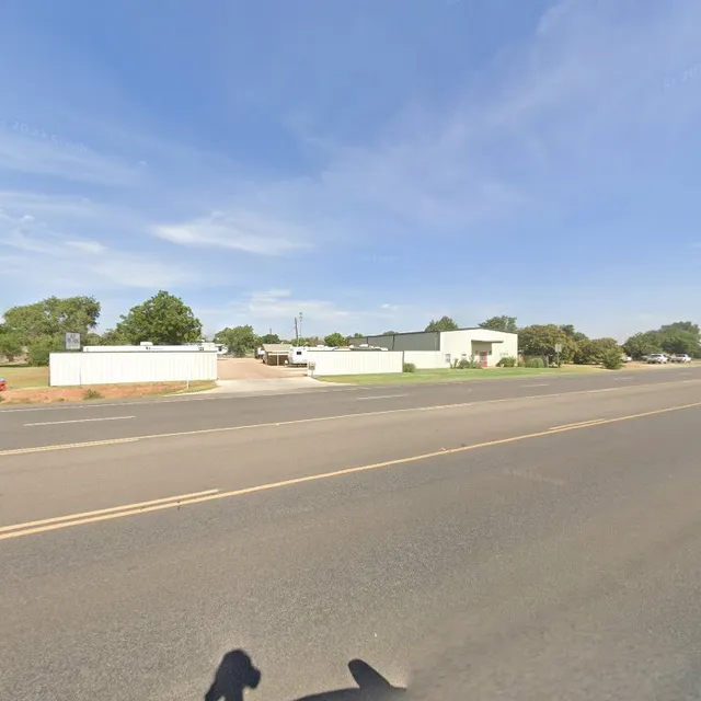 Al's RV Park & Storage