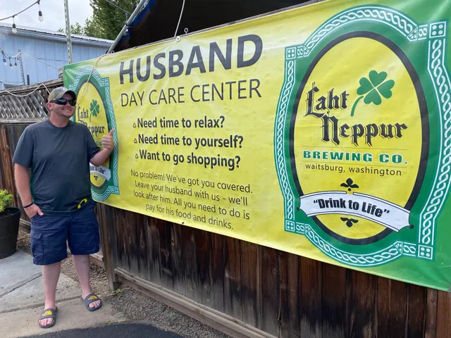 Laht Neppur Brewing Co