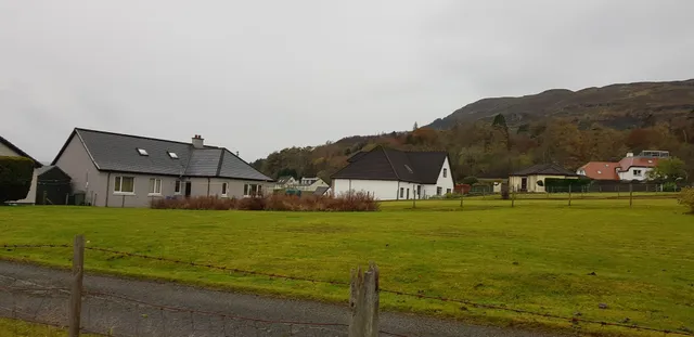 Kenmore Bed and Breakfast