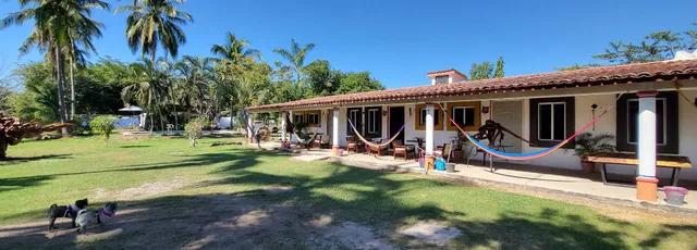 Misión de San José