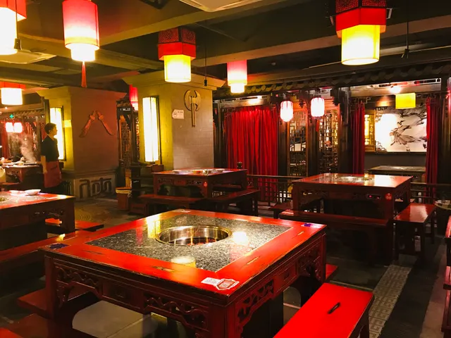 蜀大俠(羅湖店)