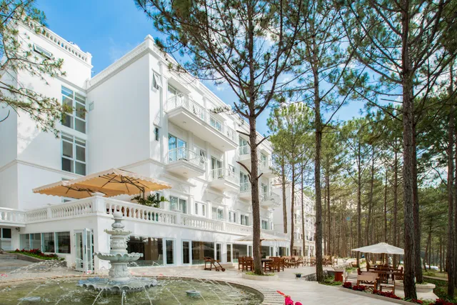 CEREJA HOTEL & RESORT