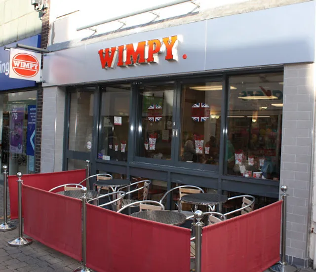 Wimpy