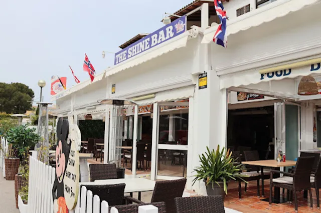 The Shine Restaurant