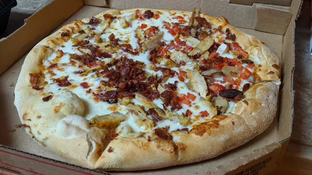 Mazzio’s Pizza & Wings