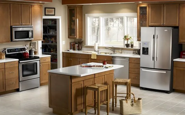 Southland Appliance Corp.