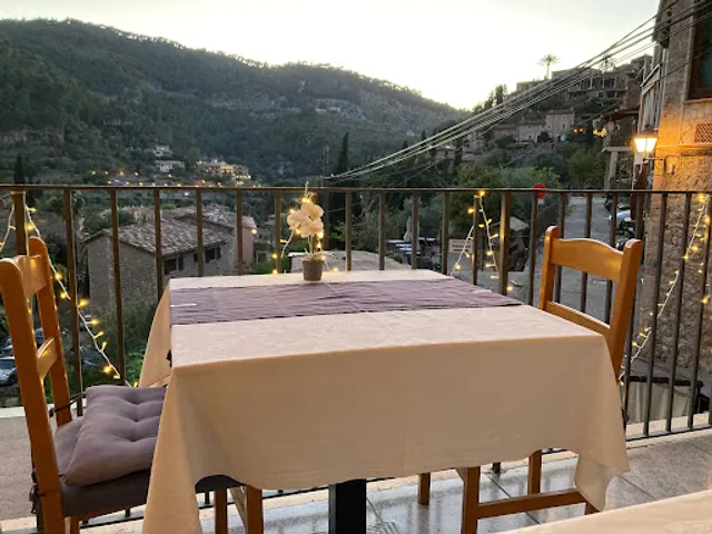 RESTAURANT DEIÀ