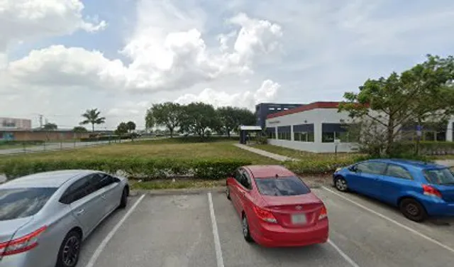 Old Towne Village Shopping Center