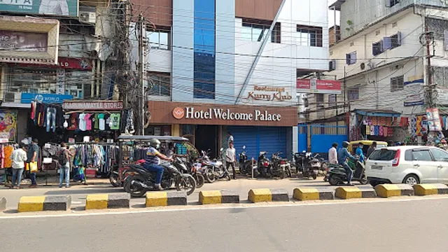 Restaurant Kurry Klub