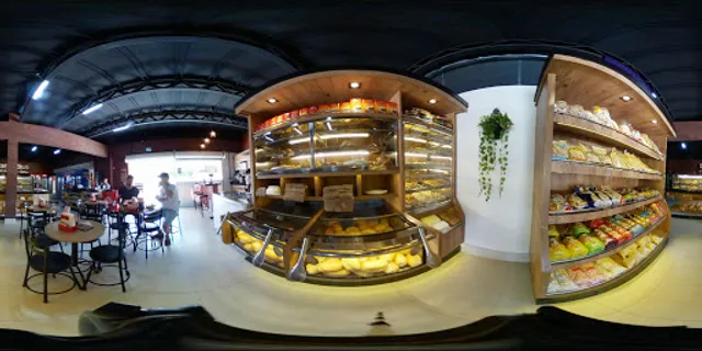 Empório São Francisco