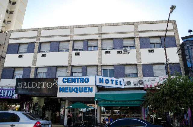 Centro Neuquén Hotel
