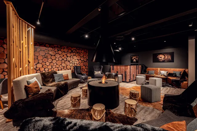 Karhunpesä Restaurant & Bar