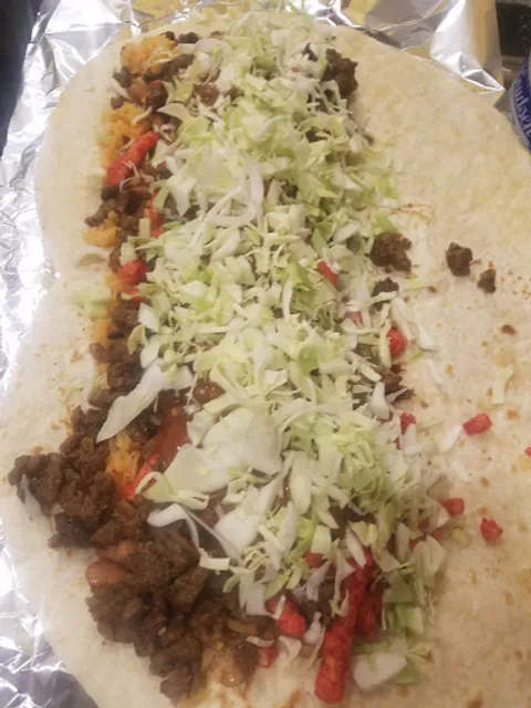 Taqueria Diego