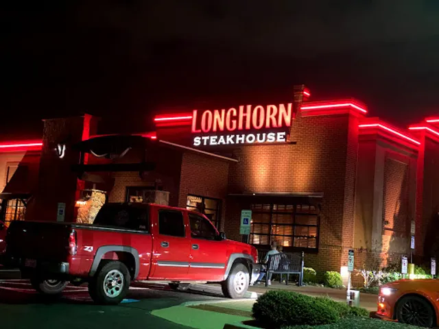 LongHorn Steakhouse