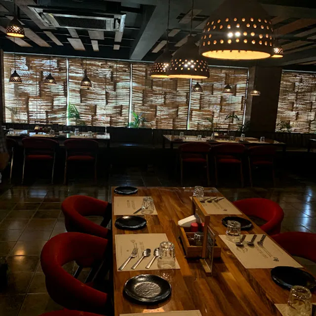 Terracotta Restaurant