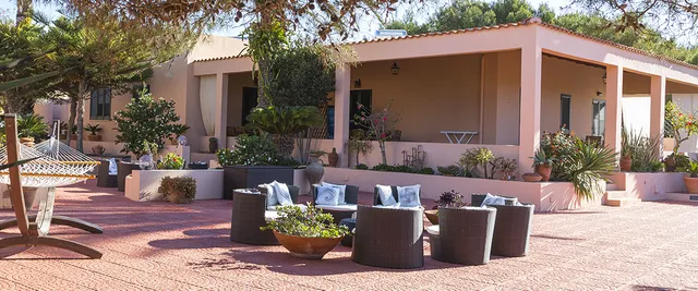 Residence Villa Giulia