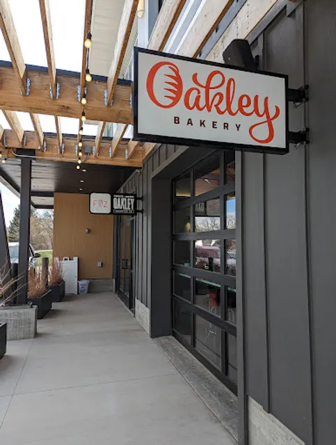 Oakley Bakery