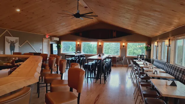 Shin Pond Village, Inc.