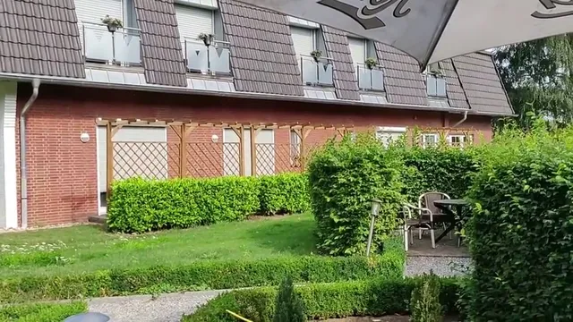 Landhotel Zum Hasen Hein