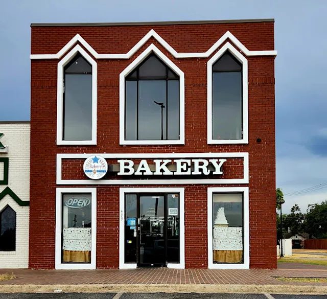 Texas Star Bakery