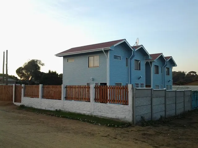 Cabañas Entumillahue