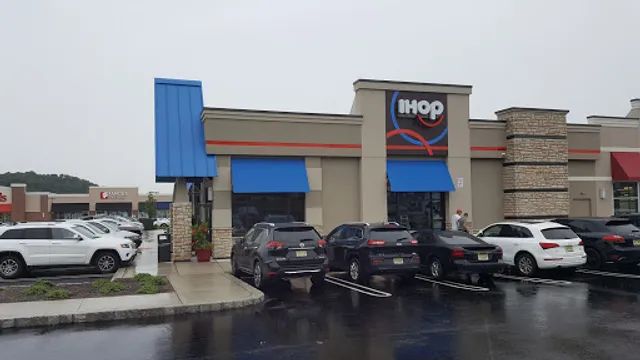 IHOP