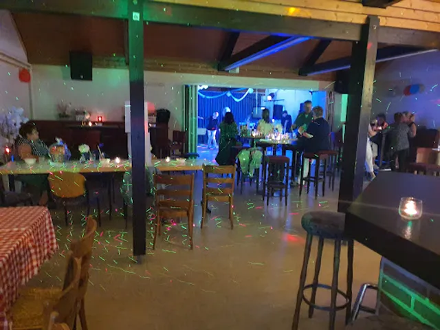 Begegnungsstätte Rindern