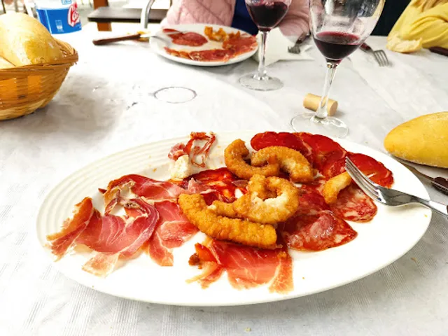 Bar El Rincón Hazas de Cesto