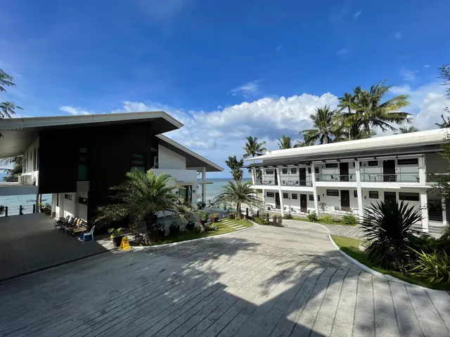 Costa Anita Seaside Resort